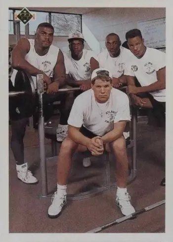 1991 Upper Deck #627 Brett Favre Football Card