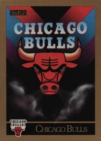 1990 SkyBox #331 Basketball Card