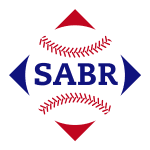 SABR Logo