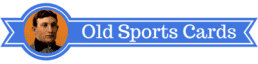 Old Sports Cards Logo