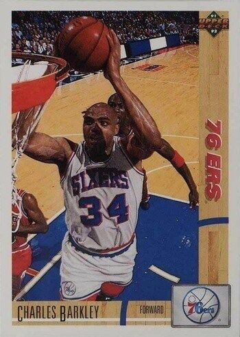 20 Most Valuable 1991 Upper Deck Basketball Cards - Old Sports Cards