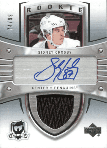list of rare hockey cards Amazon.com: 300 Unopened Hockey Cards Collection in Factory Sealed Packs of  Vintage NHL Hockey Cards From the Late 80's & Early 90's. Look for  Hall-of-famers Such As Wayne Gretzky, Mario Lemieux, &