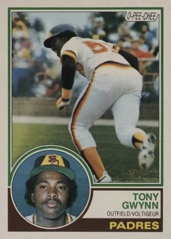 25 Most Valuable 1980s Baseball Cards - Old Sports Cards 25 Most Valuable 1980s Baseball Cards - Old Sports Cards