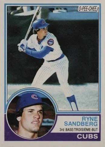 4 elixir cards rare GUIDE: Most Valuable 1980-1989 Topps Baseball Chase Cards eBook –  SportsCardsEDGE main image 0