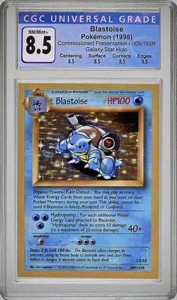 25 Most Expensive Pokemon Cards Ever Sold - Old Sports Cards