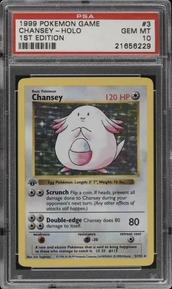 25 Most Expensive Pokemon Cards Ever Sold - Old Sports Cards