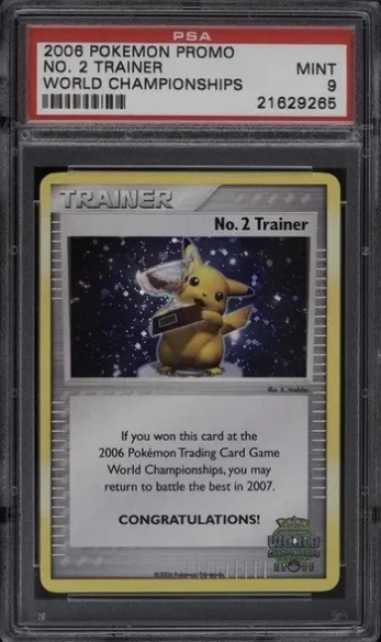 25 Most Expensive Pokemon Cards Ever Sold - Old Sports Cards