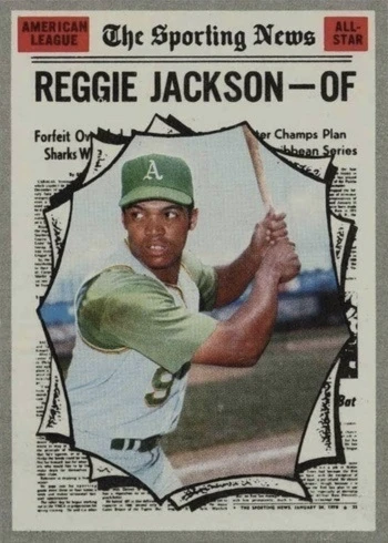 25 Most Valuable 1970 Topps Baseball Cards - Old Sports Cards