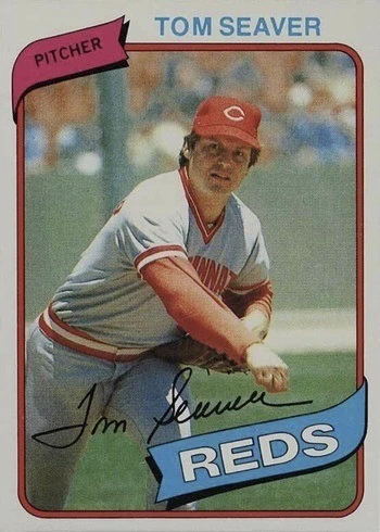 25 Most Valuable 1980 Topps Baseball Cards - Old Sports Cards