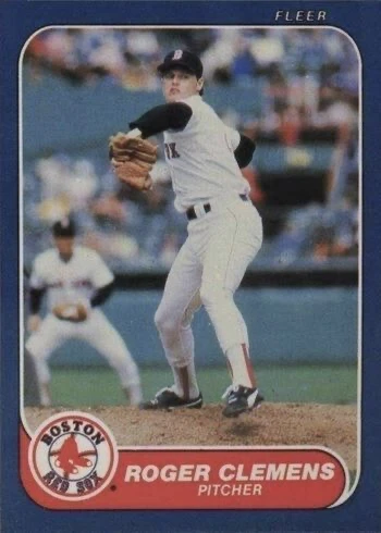 1986 fleer limited edition baseball cards value Amazon.com: 1986 Fleer Baseball box (36 pk) : Toys & Games main image 0