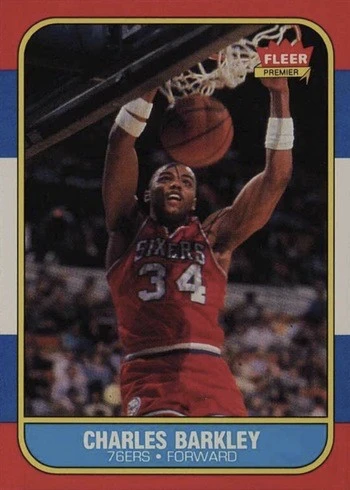 15 Most Valuable 1986 Fleer Basketball Cards - Old Sports Cards 15 Most Valuable 1986 Fleer Basketball Cards - Old Sports Cards