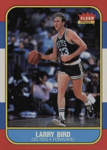 15 Most Valuable 1986 Fleer Basketball Cards - Old Sports Cards 15 Most Valuable 1986 Fleer Basketball Cards - Old Sports Cards
