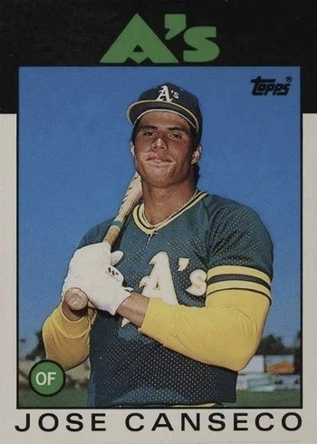 rare 1986 topps baseball cards Amazon.com: 1986 Topps #8 Dwayne Murphy Oakland Athletics (Baseball Card)  NM/MT Athletics : Sports & Outdoors