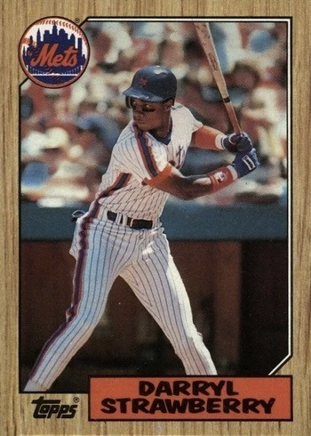 rare 1987 topps baseball cards Amazon.com: 1987 Topps Baseball Card #410 Fernando Valenzuela :  Collectibles & Fine Art main image 1