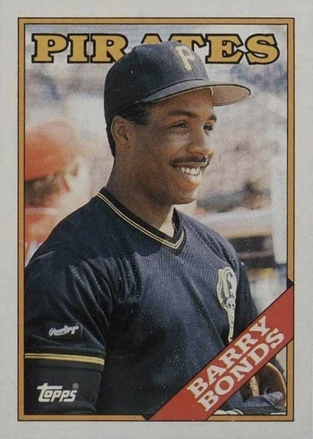 30 Most Valuable 1988 Topps Baseball Cards - Old Sports Cards 30 Most Valuable 1988 Topps Baseball Cards - Old Sports Cards
