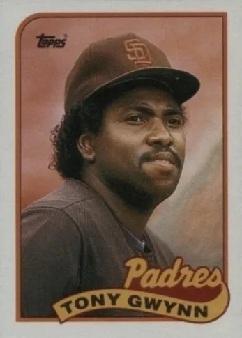 30 Most Valuable 1989 Topps Baseball Cards - Old Sports Cards