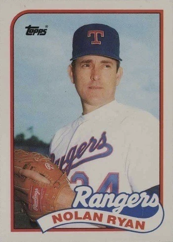 15 Most Valuable 1989 Topps Traded Baseball Cards - Old Sports Cards