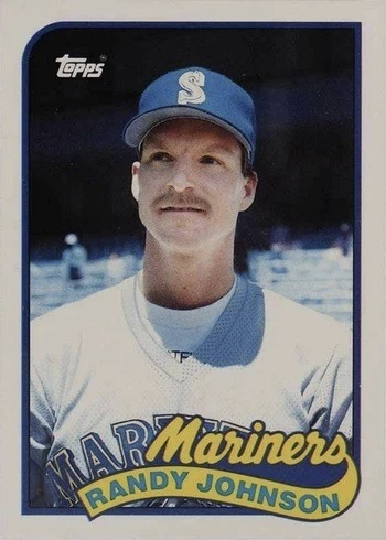 15 Most Valuable 1989 Topps Traded Baseball Cards - Old Sports Cards 15 Most Valuable 1989 Topps Traded Baseball Cards - Old Sports Cards
