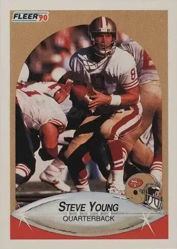 rare fleer 90 football cards Amazon.com: 1990 Fleer Football Card Complete Set Box Full BONUS Jerry Rice  Joe Montana : Sports & Outdoors
