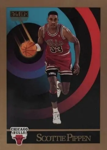 25 Most Valuable 1990 SkyBox Basketball Cards - Old Sports Cards 25 Most Valuable 1990 SkyBox Basketball Cards - Old Sports Cards