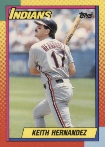12 Most Valuable 1990 Topps Traded Baseball Cards - Old Sports Cards 12 Most Valuable 1990 Topps Traded Baseball Cards - Old Sports Cards