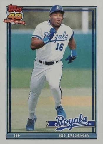 25 Most Valuable 1991 Topps Baseball Cards - Old Sports Cards 25 Most Valuable 1991 Topps Baseball Cards - Old Sports Cards