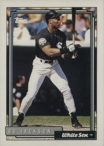 25 Most Valuable 1992 Topps Baseball Cards - Old Sports Cards