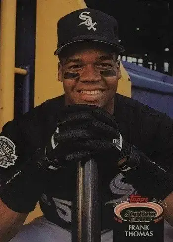 15 Most Valuable 1992 Topps Stadium Club Baseball Cards - Old Sports Cards 15 Most Valuable 1992 Topps Stadium Club Baseball Cards - Old Sports Cards