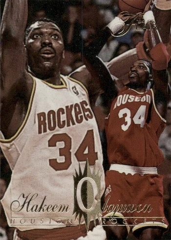 15 Most Valuable 1994 Flair Basketball Cards - Old Sports Cards