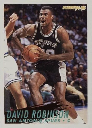 15 Most Valuable 1994 Fleer Basketball Cards - Old Sports Cards
