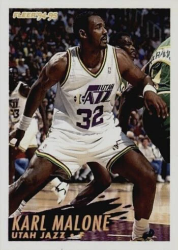 15 Most Valuable 1994 Fleer Basketball Cards - Old Sports Cards 15 Most Valuable 1994 Fleer Basketball Cards - Old Sports Cards