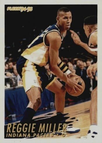 rare fleer 94-95 basketball cards Amazon.com: 1994-1995 Fleer Basketball Tower of Power 10 card set main image 0