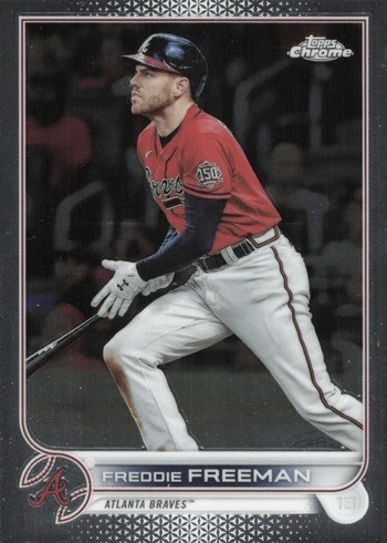 15 Most Valuable 2022 Topps Chrome Baseball Cards - Old Sports Cards