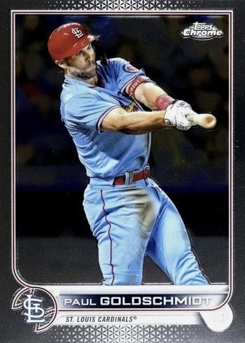 journey together card list rare Cal Raleigh Topps Chrome Rookie Autograph main image 1