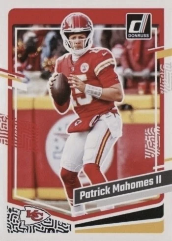 15 Most Valuable 2023 Donruss Football Cards - Old Sports Cards