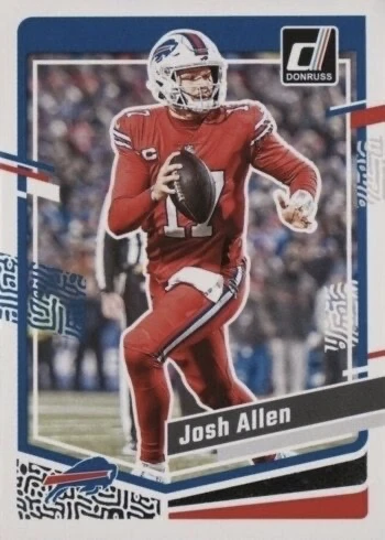 15 Most Valuable 2023 Donruss Football Cards - Old Sports Cards 15 Most Valuable 2023 Donruss Football Cards - Old Sports Cards