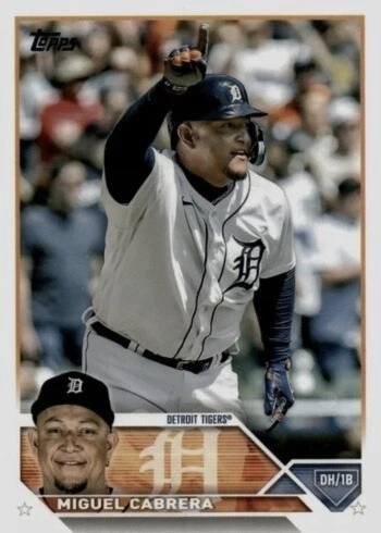 25 Most Valuable 2023 Topps Baseball Cards - Old Sports Cards