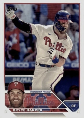 25 Most Valuable 2023 Topps Baseball Cards - Old Sports Cards 25 Most Valuable 2023 Topps Baseball Cards - Old Sports Cards
