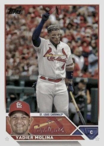 25 Most Valuable 2023 Topps Baseball Cards - Old Sports Cards 25 Most Valuable 2023 Topps Baseball Cards - Old Sports Cards