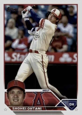 25 Most Valuable 2023 Topps Baseball Cards - Old Sports Cards 25 Most Valuable 2023 Topps Baseball Cards - Old Sports Cards