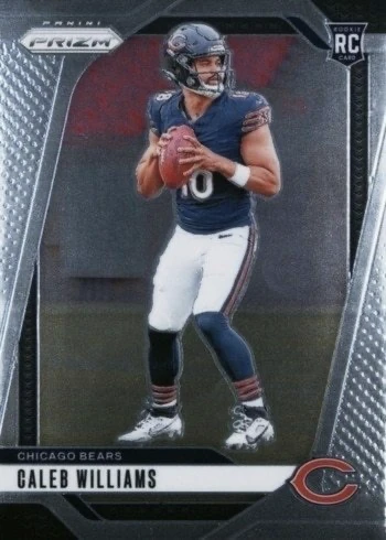 15 Most Valuable 2024 Panini Prizm Football Cards - Old Sports Cards