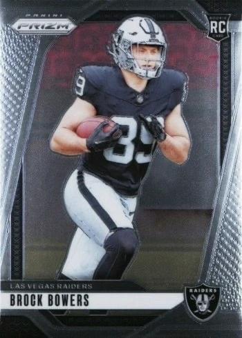 15 Most Valuable 2024 Panini Prizm Football Cards - Old Sports Cards 15 Most Valuable 2024 Panini Prizm Football Cards - Old Sports Cards