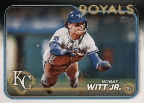 sword and shield ultra rare cards 2024 Topps Inception Baseball Hobby Box – Sports Connection main image 0