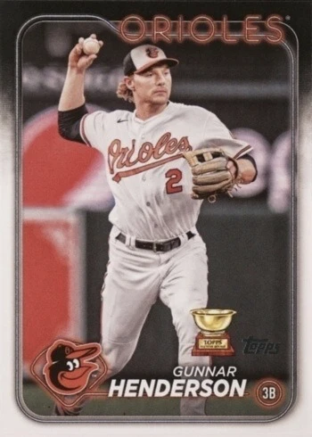 flesh and blood mentor cards Amazon.com: Topps 2024 Baseball Trading Cards, 59 Cards, Series 2 Hanger  Pack, Navy/Red/White : Sports & Outdoors main image 0