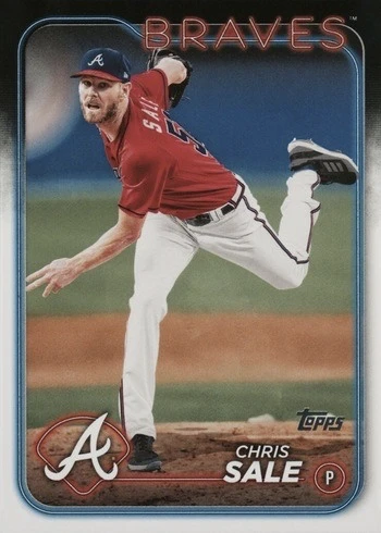 some rare pokemon cards 2024 Topps Archives Baseball Hobby Box main image 1