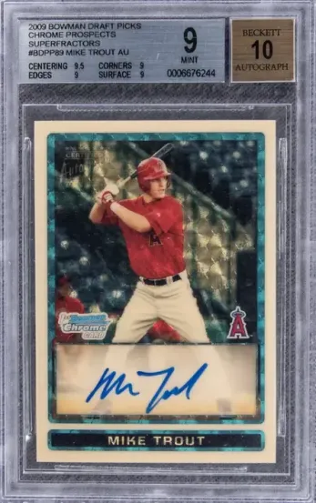 20 Most Valuable Baseball Cards Of All Time - Old Sports Cards