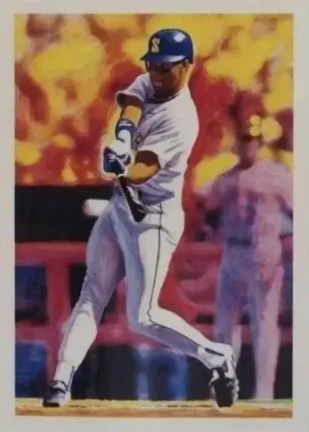 Ken Griffey Jr. Rookie Card Guide: Values, Scarcity and Grading Tips - Old  Sports Cards