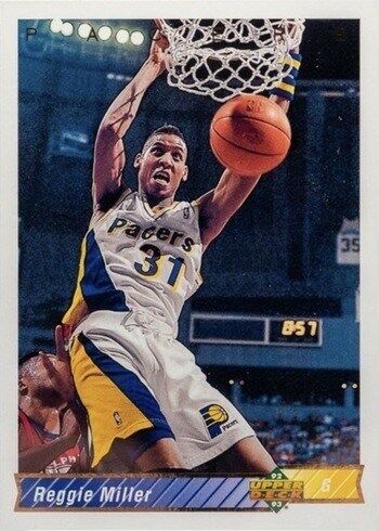 25 Most Valuable 1992 Upper Deck Basketball Cards - Old Sports Cards