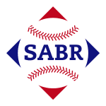SABR Logo