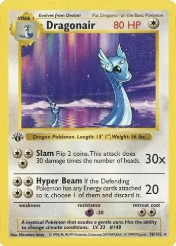 prices for first edition pokemon cards Pokmon 1st/2nd Generation from 1999! Pack of 50 Guaranteed Holographics and editions!! No more then 6 energy cards in each lot unless requesting more! Product ID: 792759981470 : Toys & Games Commemorate your favorite tabletop game with this Charizard 1999 Pokemon Game Holo Rare Shadowless #4 PSA Authenticated 1 Card Holy grail' Pokmon card that